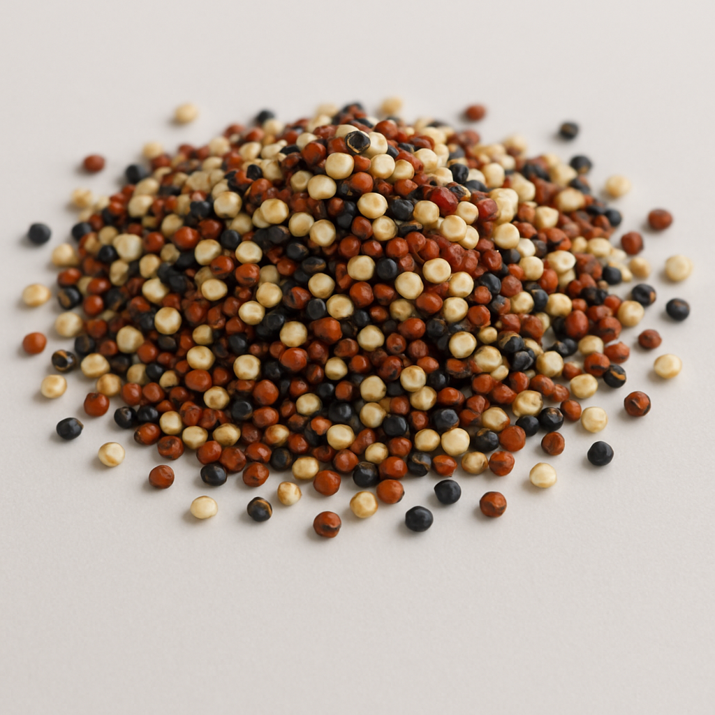 QUINOA