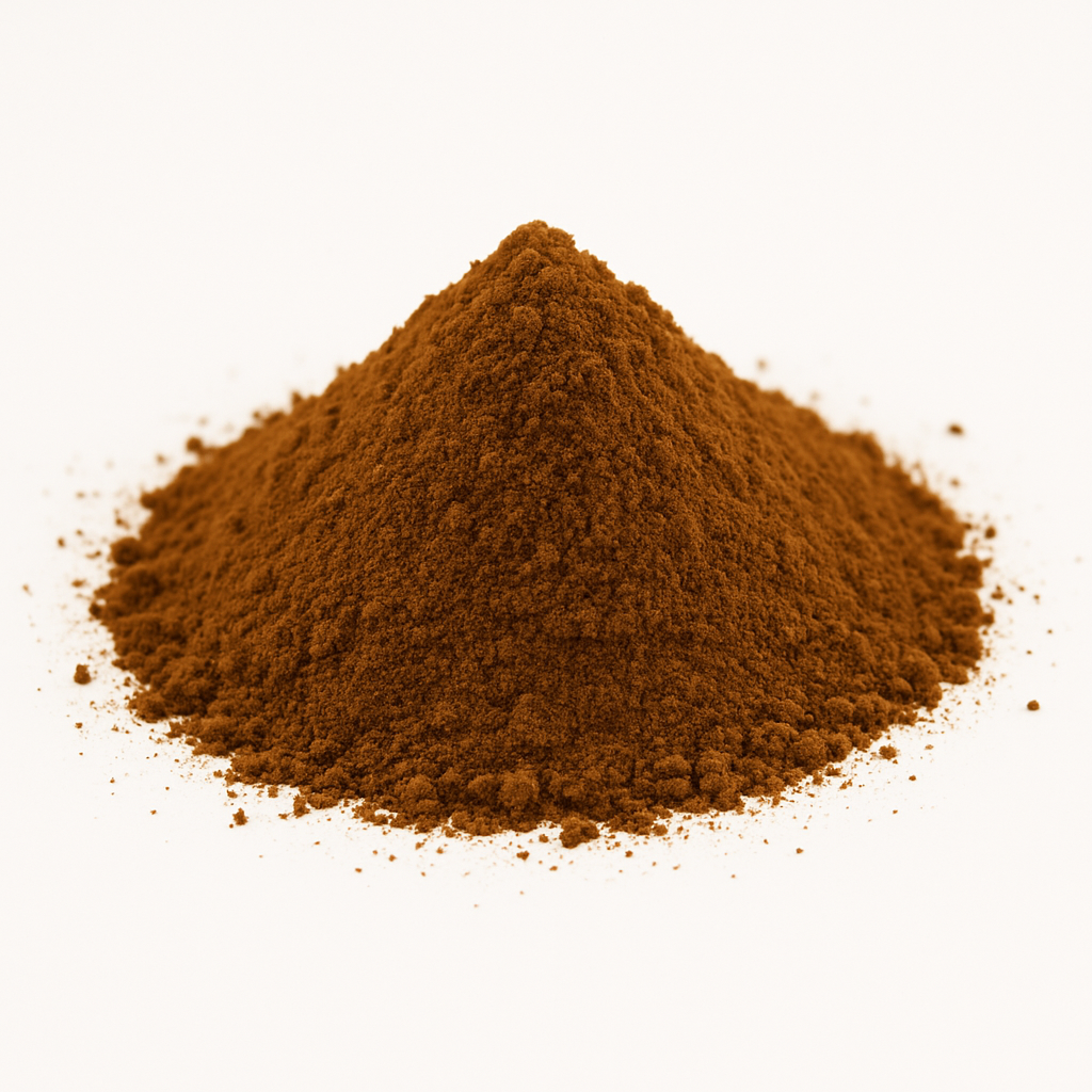 Hongo chaga natural a granel, corteza silvestre 100% pura