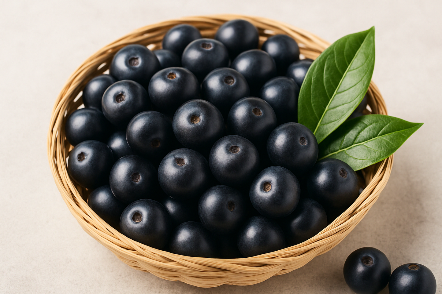 ACAI BERRY