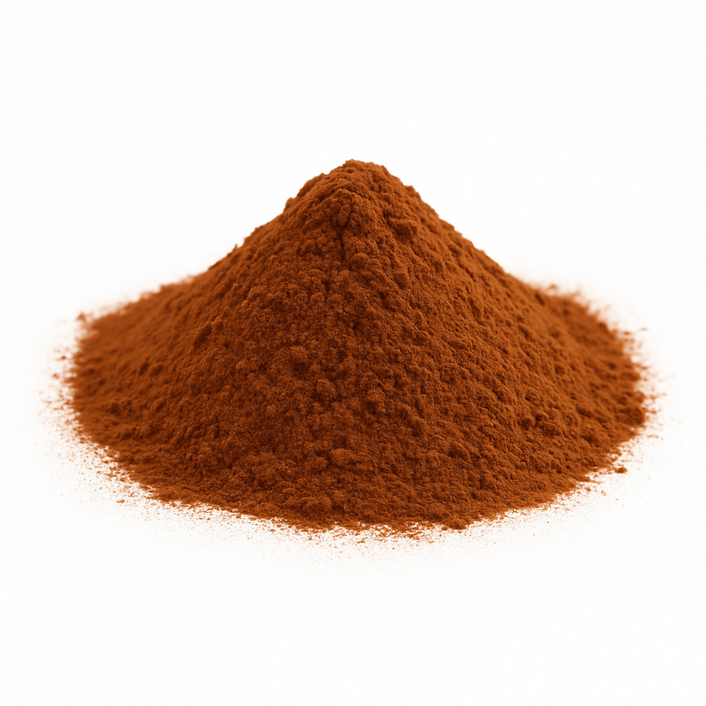CACAO EN POLVO
