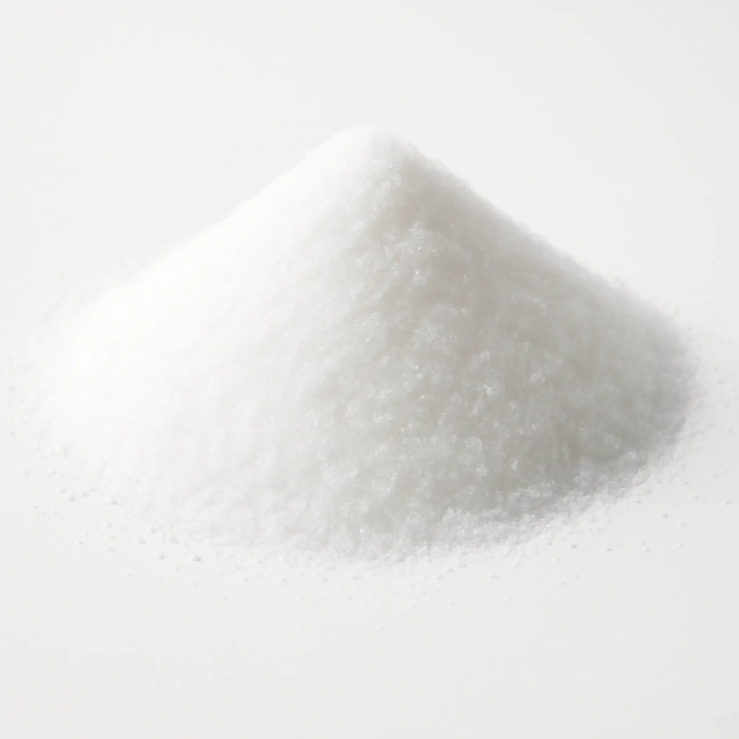 Eritritol cristalino a granel, endulzante natural sin calorías