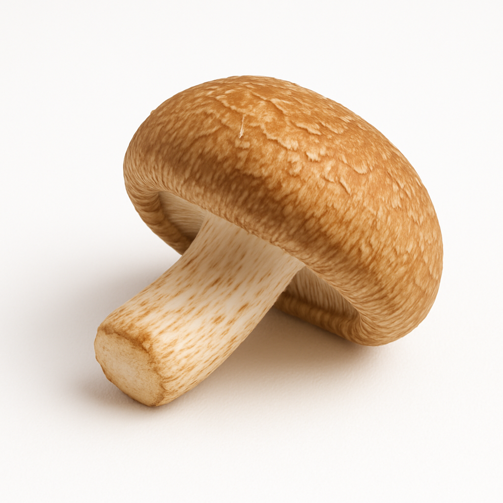 Hongo Shiitake en polvo 100% puro – ingrediente funcional natural ideal para caldos, sopas y mezclas nutritivas