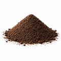 Ajo Negro en Polvo