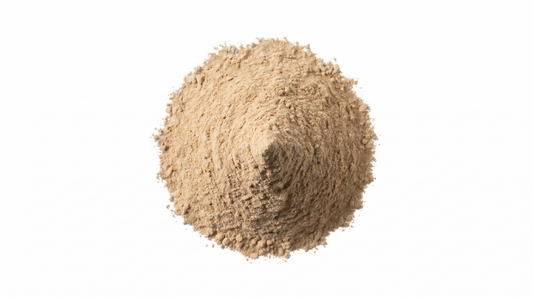 Ashwagandha Extracto 2.5%