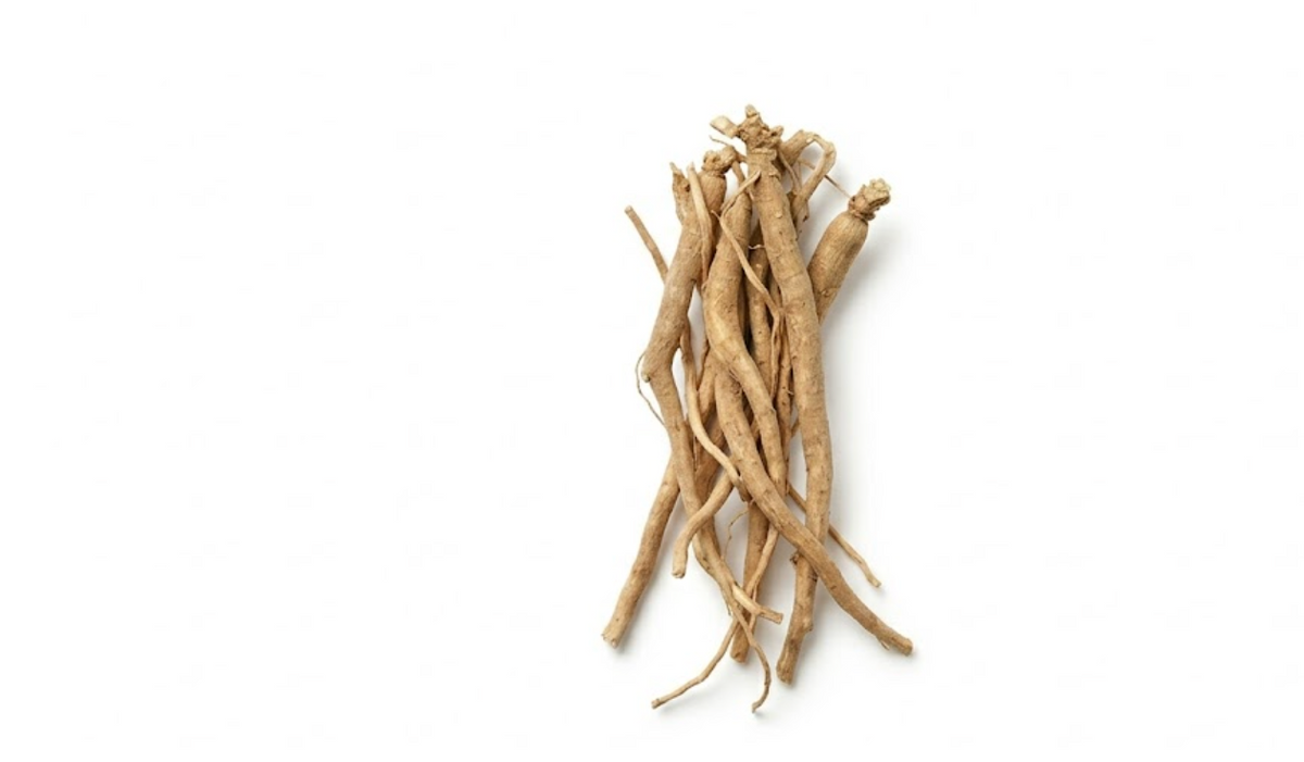 Ashwagandha Extracto 2.5%