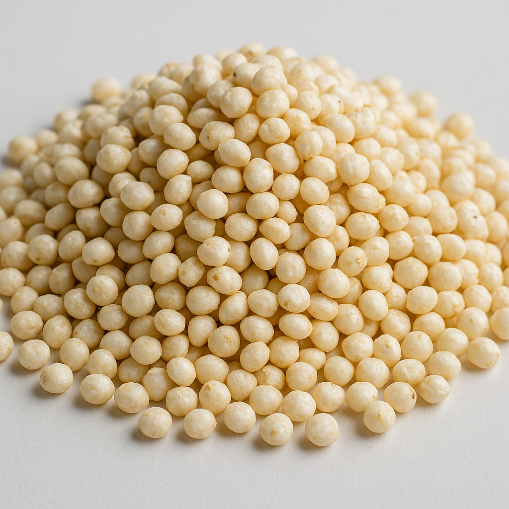 Quinoa