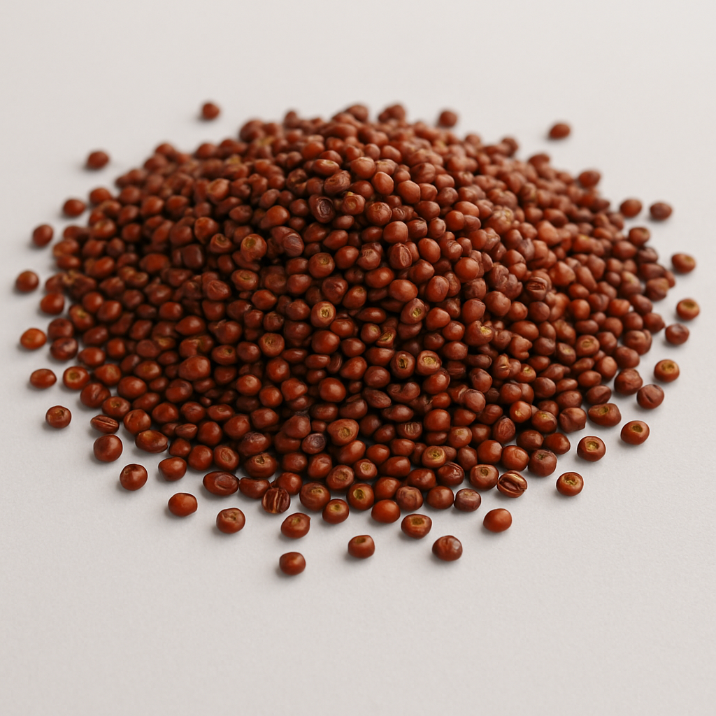 Quinoa