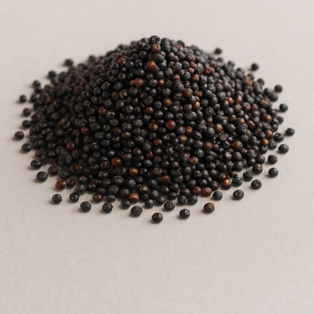 Quinoa