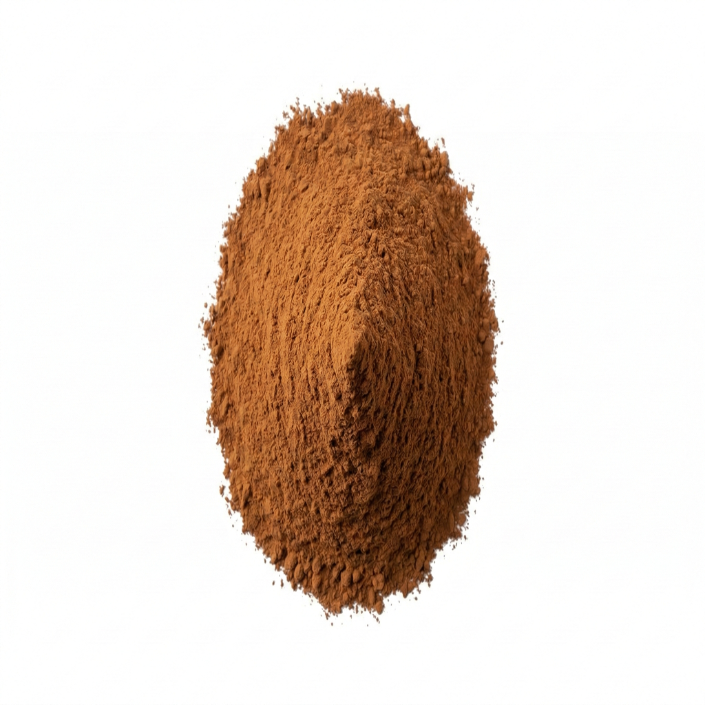Cordyceps Extracto 50%