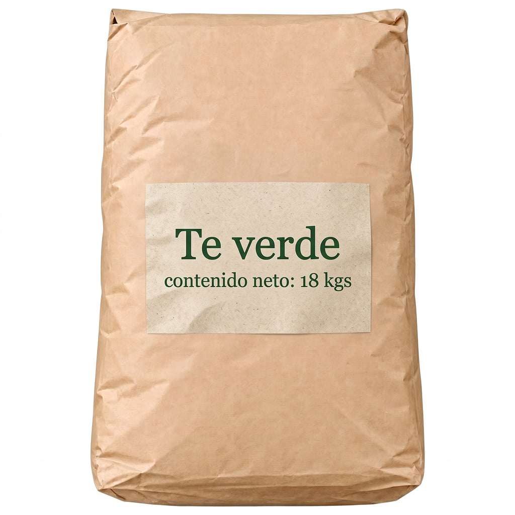 TE VERDE