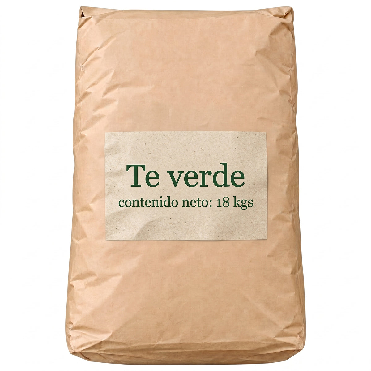 TE VERDE