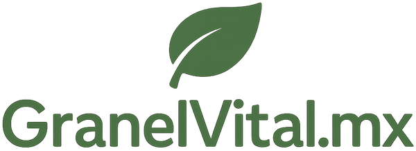 Granel Vital