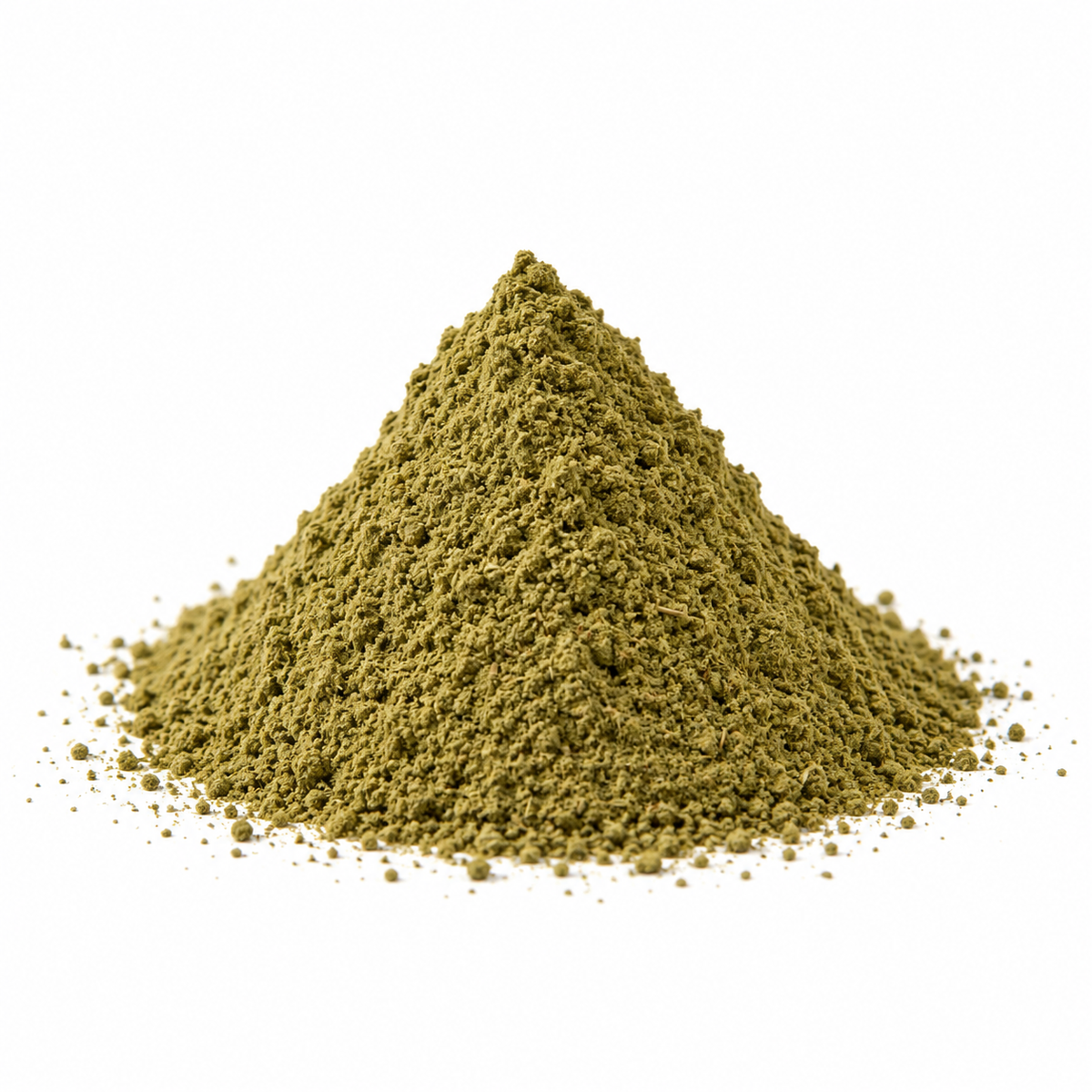 Stevia en Polvo
