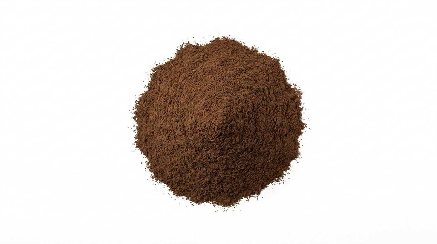 Tongkat Ali Extracto 20:1