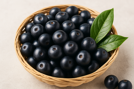 ACAI BERRY ORGÁNICO