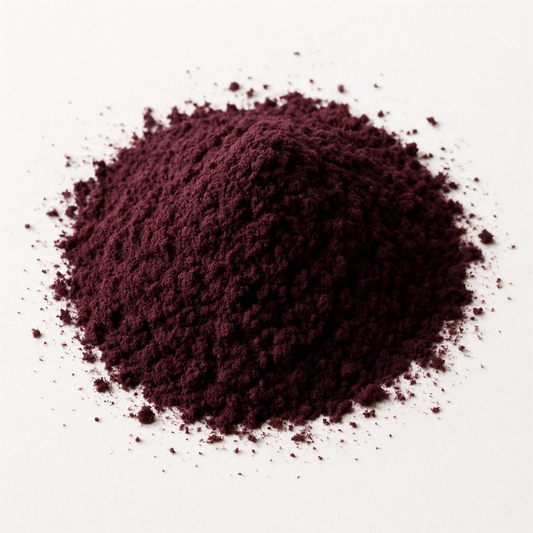 ACAI BERRY ORGÁNICO