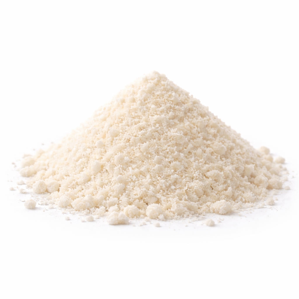 Aceite de Coco Virgen en Polvo