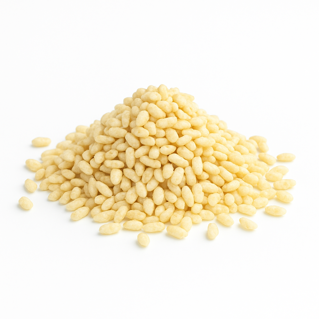 Proteína de Arroz Integral Concentrada