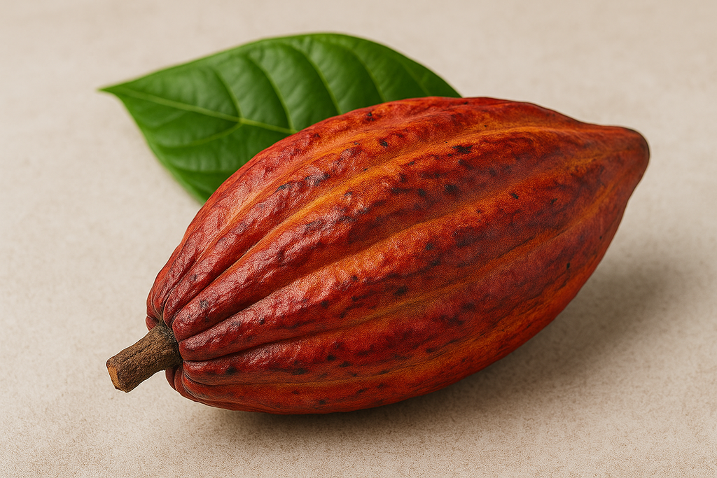 Cacao Nibs