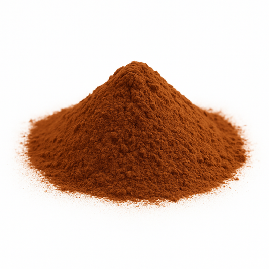 CACAO EN POLVO