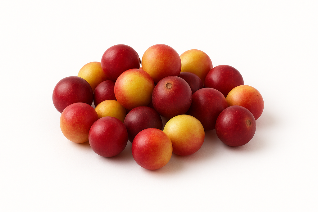 Camu Camu
