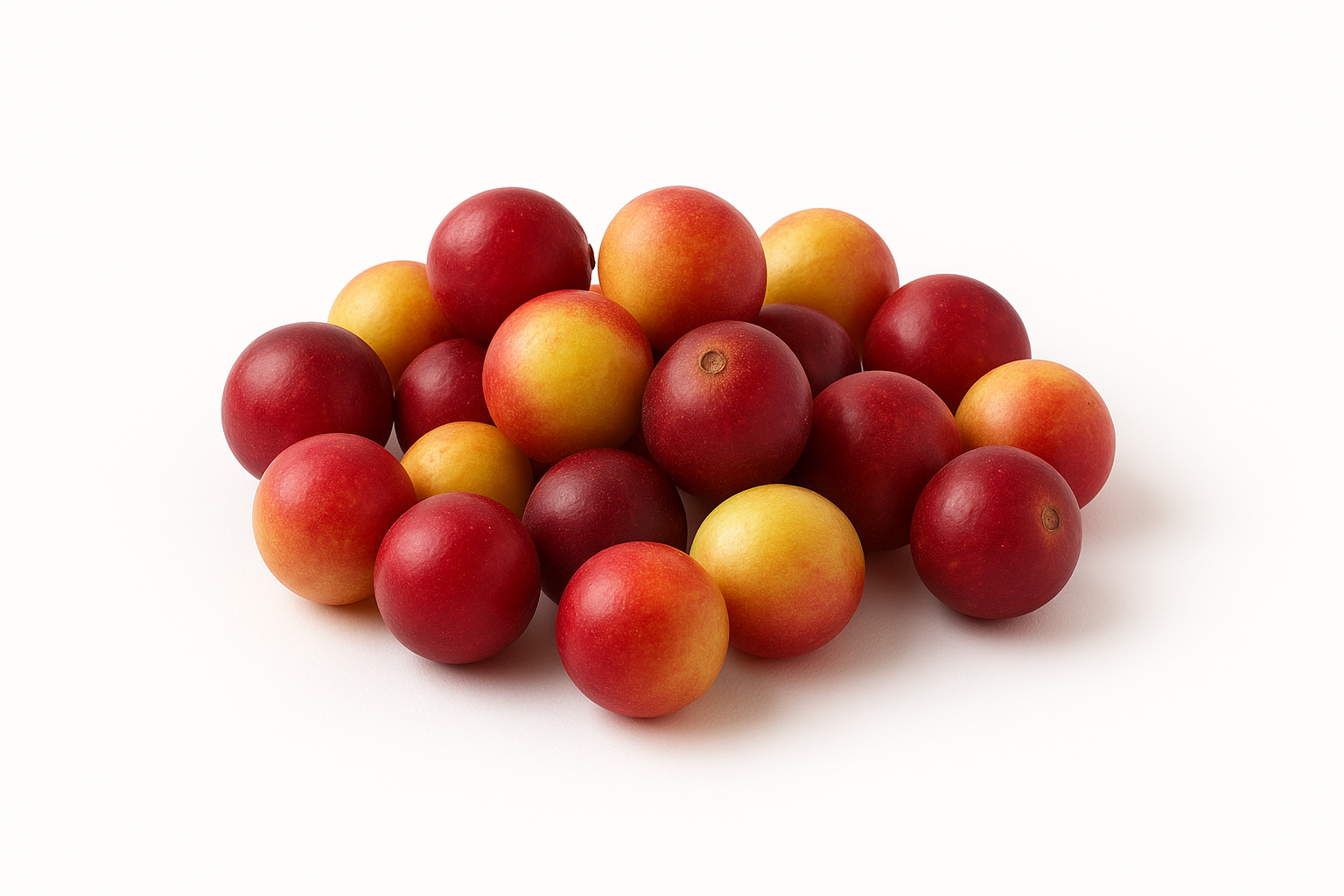 Camu Camu