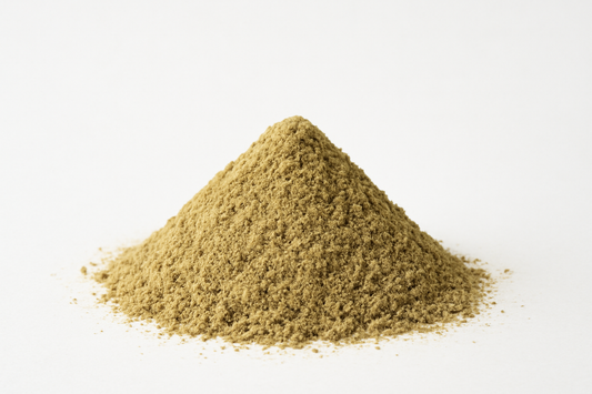 CARDAMOMO