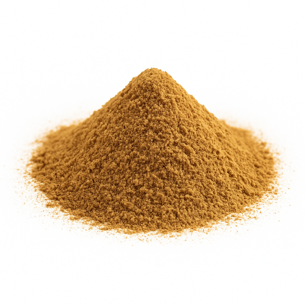 Cardamomo