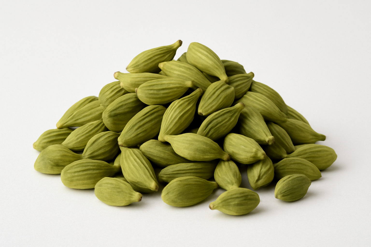 Cardamomo