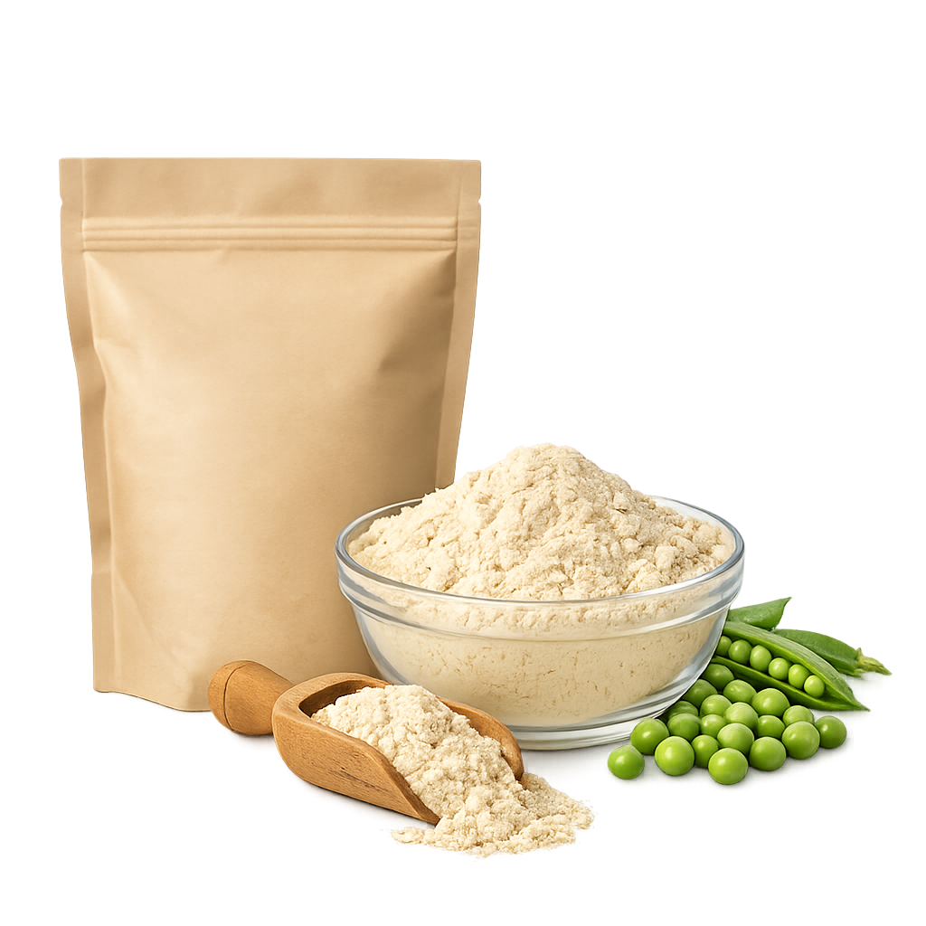 Proteína de Chícharo 85%
