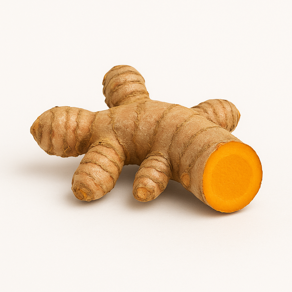 Cúrcuma