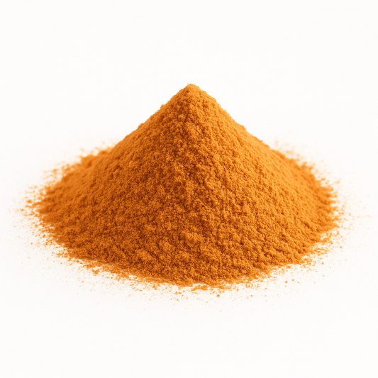Hongo Cordyceps en polvo 100% puro – suplemento funcional natural ideal para aumentar energía y resistencia