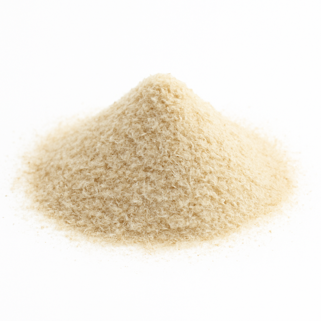 Psyllium