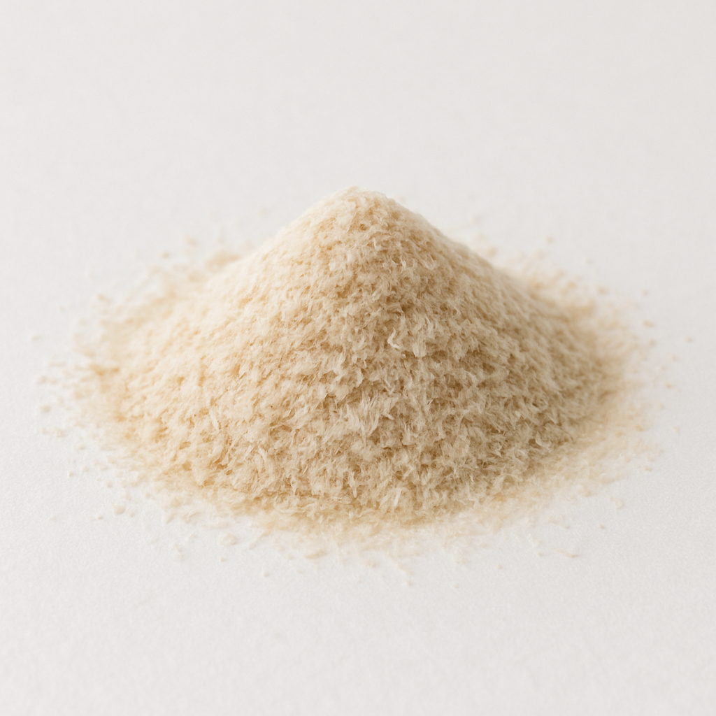 Psyllium