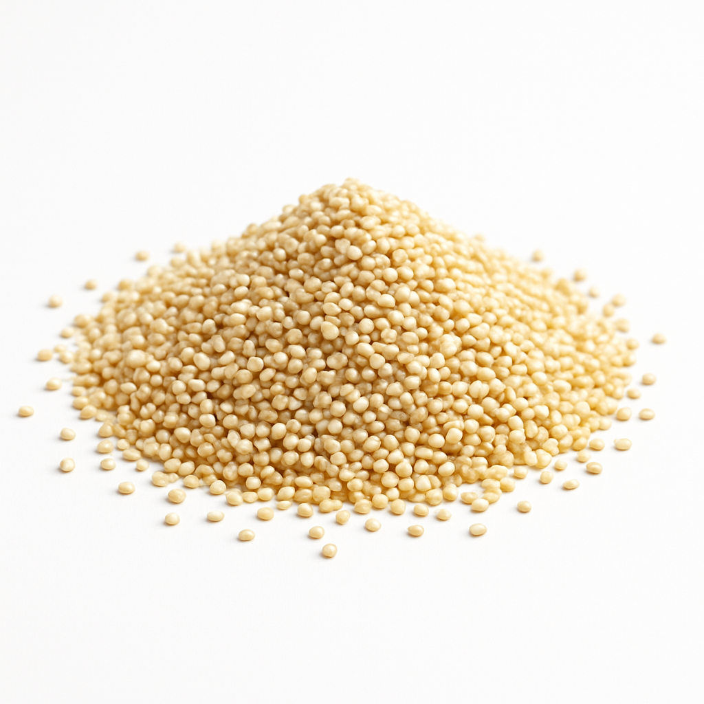 Quinoa