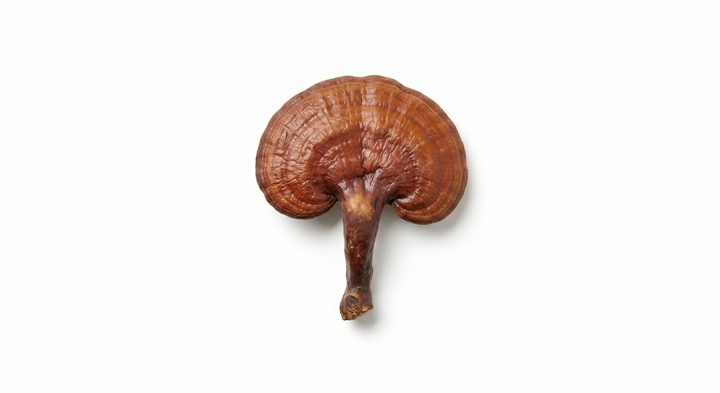 Hongo Reishi Extracto 50%