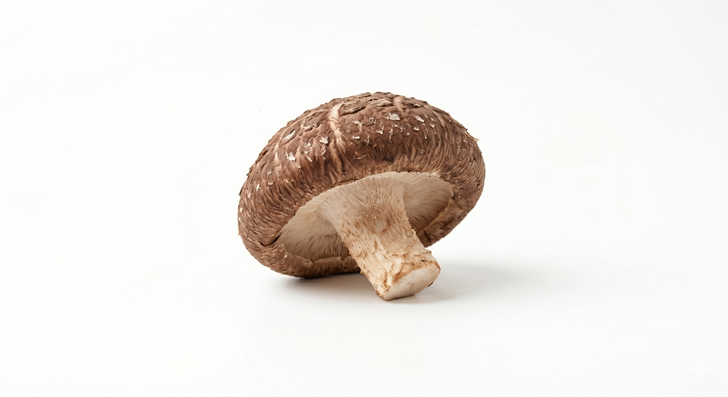 Hongo Shiitake Extracto 50%