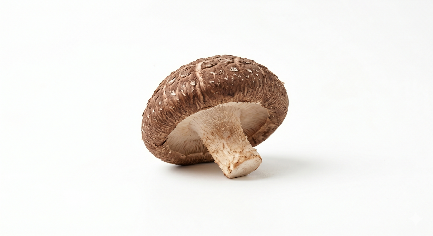 Hongo Shiitake Extracto 50%