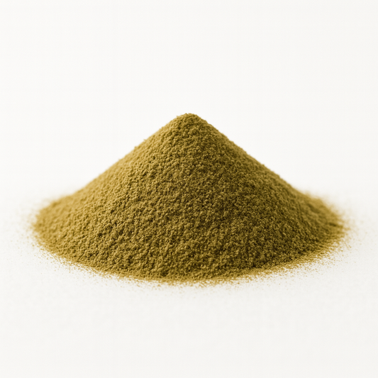 Stevia en Polvo
