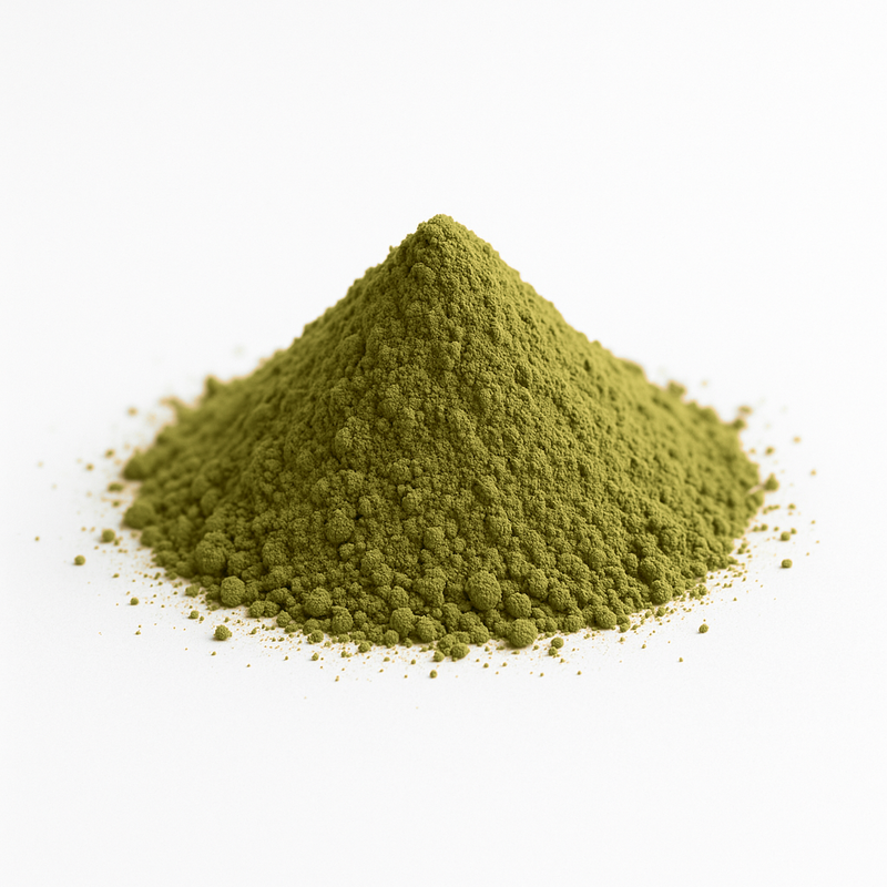 Longevidad y Antioxidantes